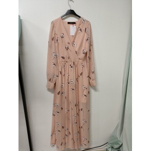 vero moda lillekleit eest