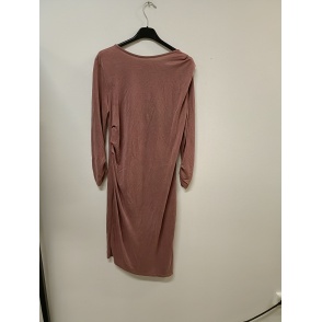 topshop drapeeritud kleit eest