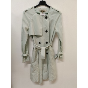calvin klein jeans trench mantel eest