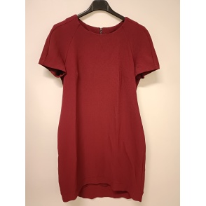 Topshop punane kleit eest