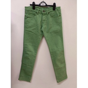 wrangler teksad eest