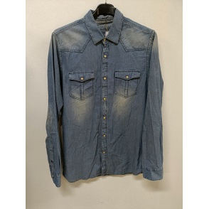 salsa denim särk eest