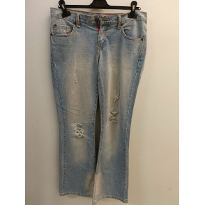 denim co teksad eest