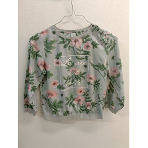 lindex laste pluus eest