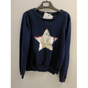 h&m litritega pusa eest