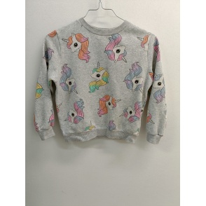 h&m ükssarviku pusa eest