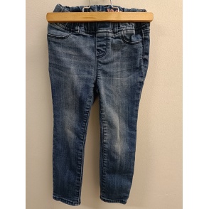 babygap püksid eest