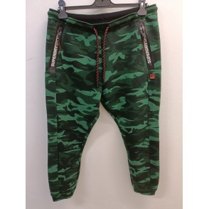 superdry jogger püksid eest