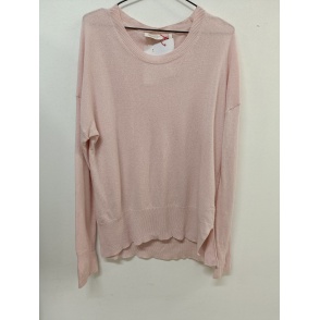 rich&royal roosa pullover eest