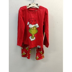 grinch pluus eest