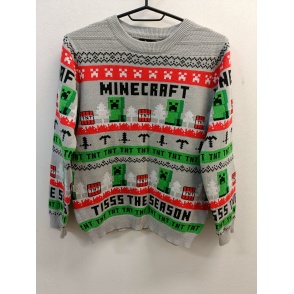 minecraft kampsun eest