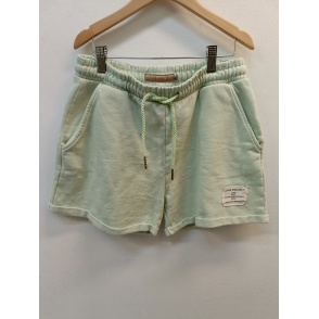 Denim project püksid eest