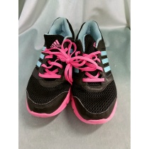 Adidas mustad naiste tossud 