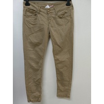 Fonnanna khakitooni slim fit püksid – suurus 32