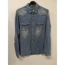 Salsa Denim särk – suurus M
