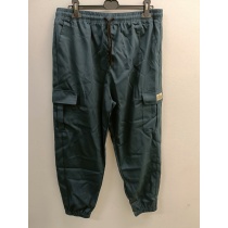 Sinised cargo jogger-püksid – suurus XL