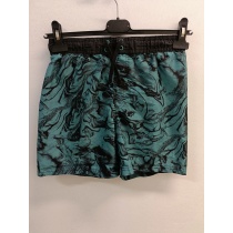 H&M laste ujumispüksid marmorja mustriga – suurus 146–152