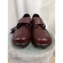 Alpitex pruunid nahast kingad – suurus 38