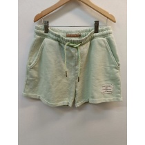 Denim Project puuvillased lühikesed püksid - suurus M