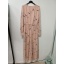 vero moda lillekleit tagant