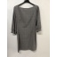 H&M ruuduline kleit eest