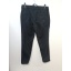 Zara women mustad püksid tagant
