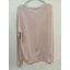 rich&royal roosa pullover tagant