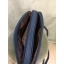 sinine crossbody pealt