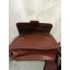 pruun crossbody kinnitus