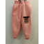 moschino komplekt püksid eest